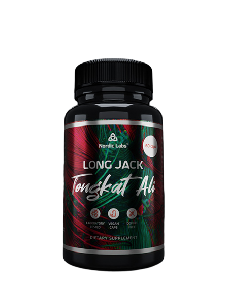 Nordic Labs Long Jack